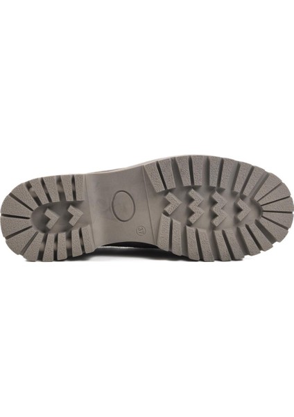 Pierre Cardin PC-54319 Z Gri Kadın Günlük Ayakkabı indirimleri