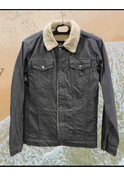 Iç Kürklü Mont Jeans fiyatları