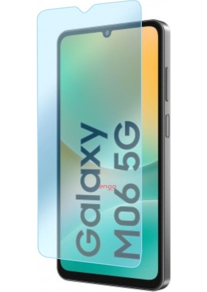 Samsung Galaxy M06 Ekran Koruyucu 6.74 Inç Nano Şeffaf fiyatları