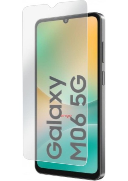 Samsung Galaxy M06 Mat Ekran Koruyucu 6.74" Yansımayı Önler fiyatları