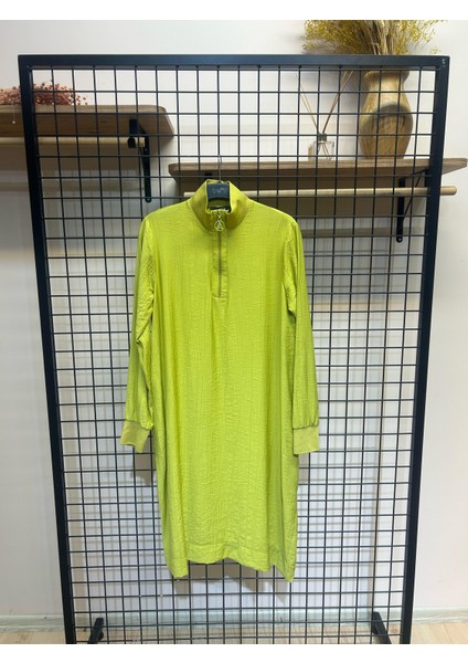 Trend Uzun Tunik 25YT433