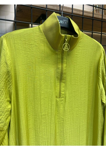 Trend Uzun Tunik 25YT433