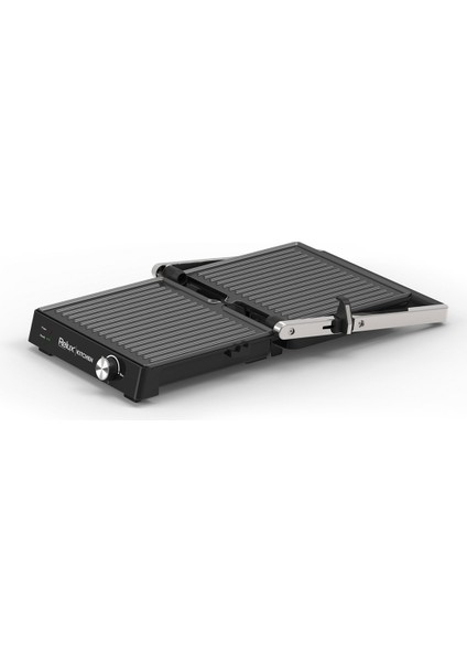 RTM3200 Izgara&tost Makinesi