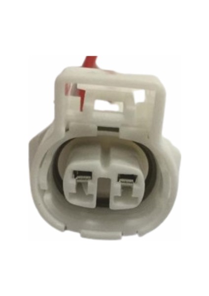 Geri Vites Lambası Soketi 2YC013B