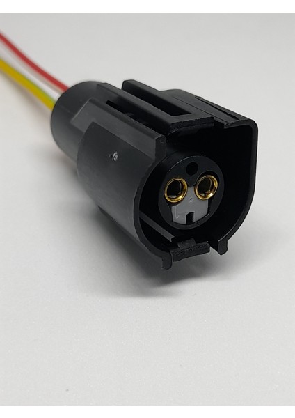 Ford Fan Müşür Soketi 2YC008