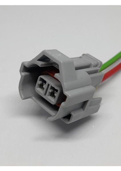 Japon Enjektör Soketi Grank Soketi (Benzinli) 2YC021 modelleri