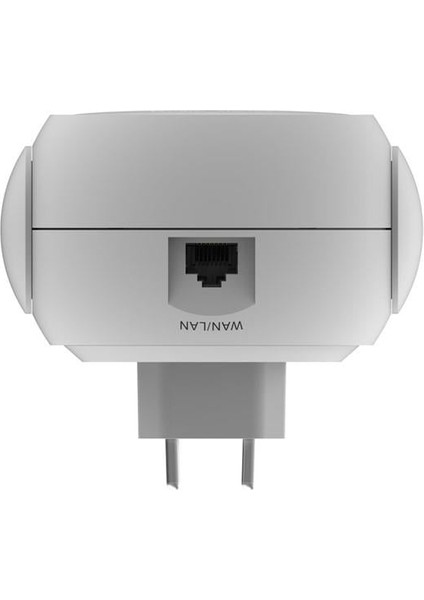 Ruıjıe RG-EW1200R AC1200 Dual Band Mesafe Genişletici Ev Ofis Tipi Priz Tip modelleri