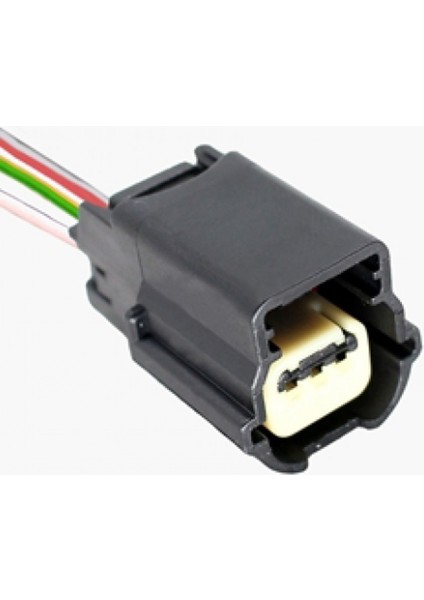 Klima Müşür Soketi Ford Ym 3YC030