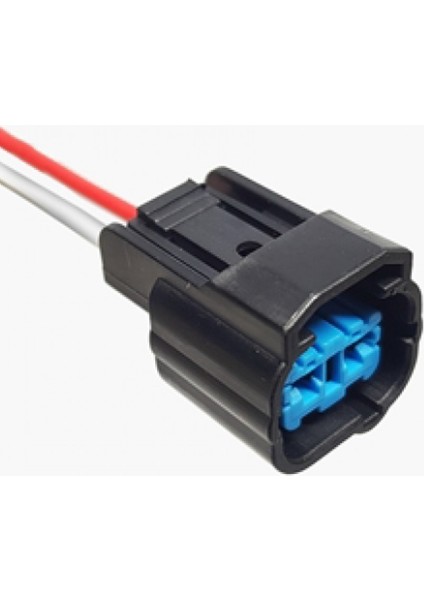 Isuzu Sensör Soketi 2YC065