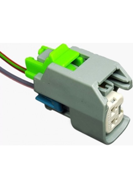 Opel Bobin Soketi 2YC018C