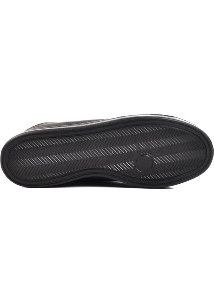 Slazenger Isco M Büyük No Siyah-Siyah Erkek Sneaker indirimleri