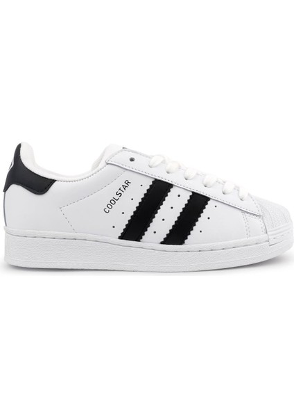 Star Unisex Günlük Sneaker Spor Ayakkabı