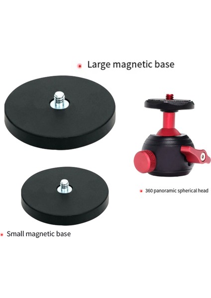 INSTA360 Gopro Aksesuarları Spor Kamerası Gimbal Braketi Çok Işlevli Araç Braketi Vakumlu Braket, A (Yurt Dışından) fiyatları