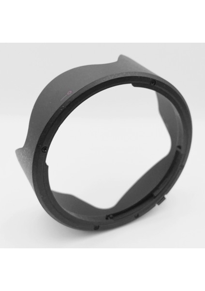 Lens Hood Kamera EW-83N 77MM Ters Petal Çiçek Kapak Koruyucu Canon Eosr R5 R6 Rp Rf 24-105MM F4 L Usm Lens (Yurt Dışından)