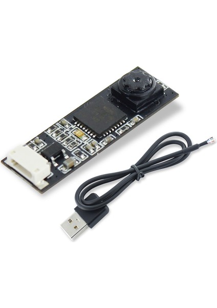 30W Piksel Usb2.0 OV7675 Kamera Modülü +40CM Dizüstü Bilgisayar Için USB Kablosu (Yurt Dışından)