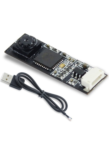 30W Piksel Usb2.0 OV7675 Kamera Modülü +40CM Dizüstü Bilgisayar Için USB Kablosu (Yurt Dışından)
