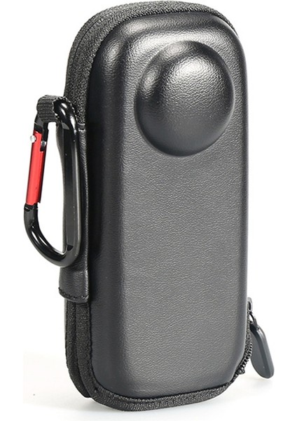 INSTA360 X4 Koruyucu Aksesuar Seti Sert Kılıf Eva Koruyucu Kapak Temperli Cam Filmi Silikon Kılıf Seti Içerir (Yurt Dışından) fırsatları