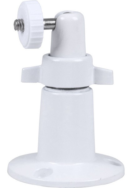 Güvenlik Ekipmanı Braketi Ayarlanabilir Iç ve Dış Mekan Metal Duvar Braketi Gözetim Kamerası Evrensel Braket (Yurt Dışından)