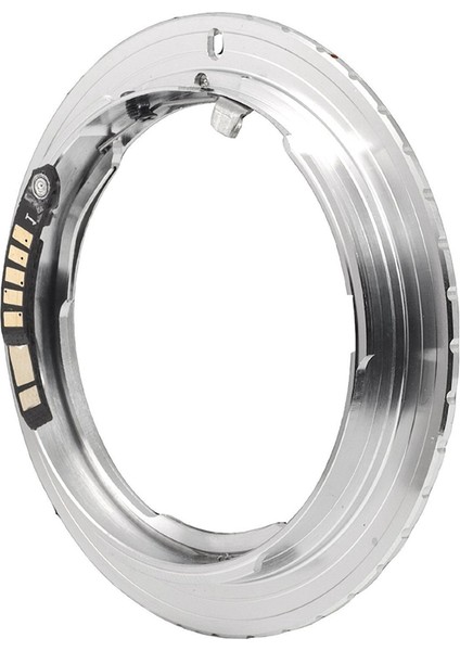 Af, Nikon F Aı Aıs Lens Için Çip Lens Adaptörü ile Canon Eos Ef 5d 7d 600D DC192'YE Onaylayın (Yurt Dışından) fiyatları