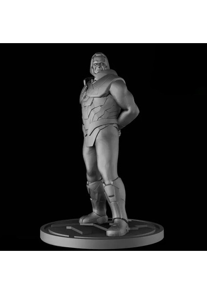 Dc Darkseid Figürü - 20 cm