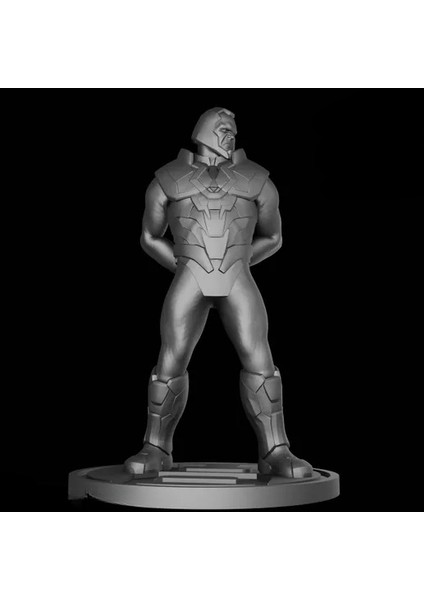 Dc Darkseid Figürü - 20 cm fiyatları