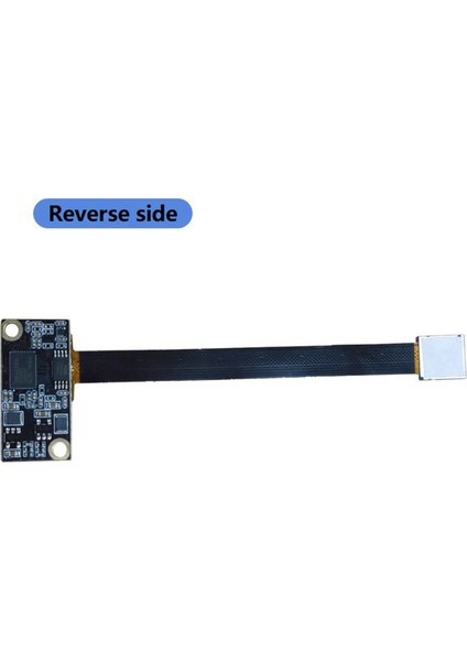 OV5640 5 Milyon Video Kamera Modülü Dizüstü Bilgisayar USB Sürücüsü-Dıy Bileşen Için Ücretsiz Modül, 160 Derece Sabit Odaklı (Yurt Dışından)
