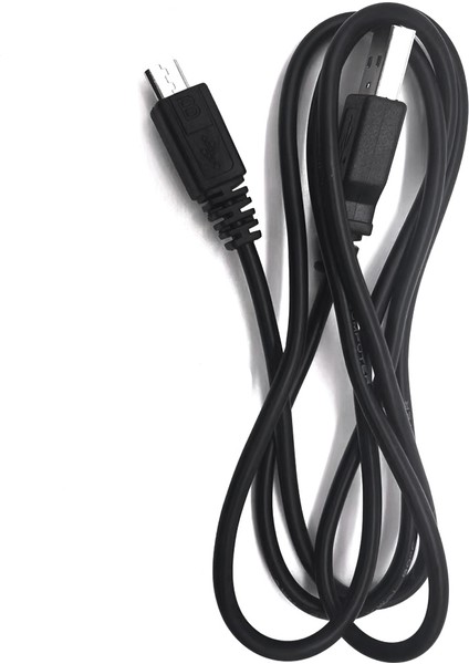 Sony Nex F3 3n 6l A5000 RX100 WX50 A6000 USB Kablosu Vmc-Md4 Için (Yurt Dışından)