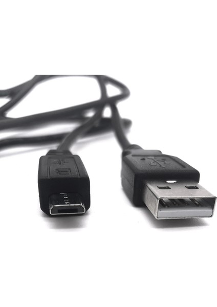 Sony Nex F3 3n 6l A5000 RX100 WX50 A6000 USB Kablosu Vmc-Md4 Için (Yurt Dışından)