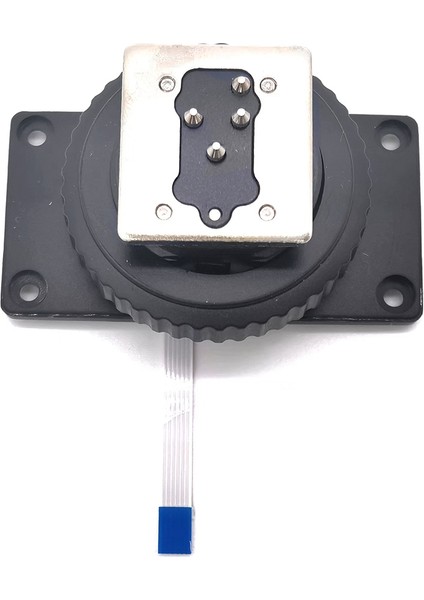 Godox TT350-F Flaş Yükseltme Metal Versiyonu Sıcak Ayakkabı Tabanı Aksesuarları Için 1 Adet (Yurt Dışından)