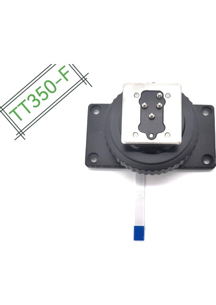 Godox TT350-F Flaş Yükseltme Metal Versiyonu Sıcak Ayakkabı Tabanı Aksesuarları Için 1 Adet (Yurt Dışından) modelleri