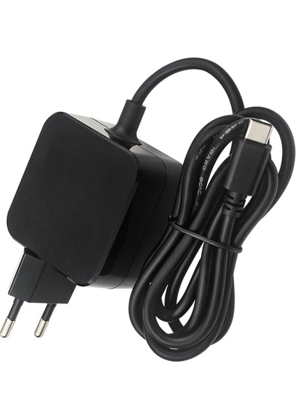Raspberry Pi 5 Güç Kaynağı Pd 27W 5.1V 5A USB Type C Şarj Cihazı Güç Adaptörü Rpı 5 Pi5 Aksesuarları - Ab Fişi (Yurt Dışından)