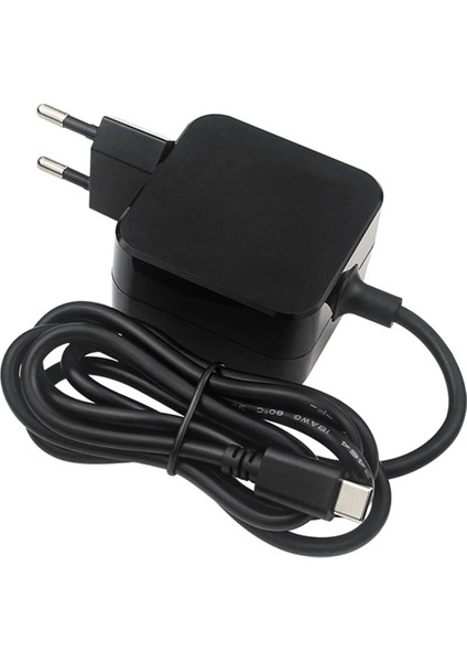 Raspberry Pi 5 Güç Kaynağı Pd 27W 5.1V 5A USB Type C Şarj Cihazı Güç Adaptörü Rpı 5 Pi5 Aksesuarları - Ab Fişi (Yurt Dışından)