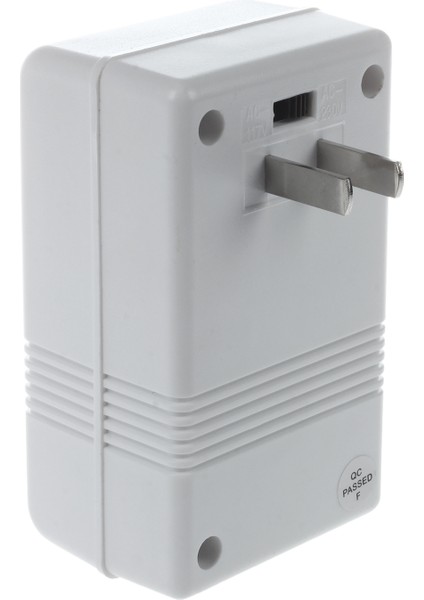 Sıngway 100W 110V/120V Ila 220V/240V Yükseltici ve Düşürücü Voltaj Dönüştürücü Trafo Seyahat Beyaz (Yurt Dışından) fiyatları
