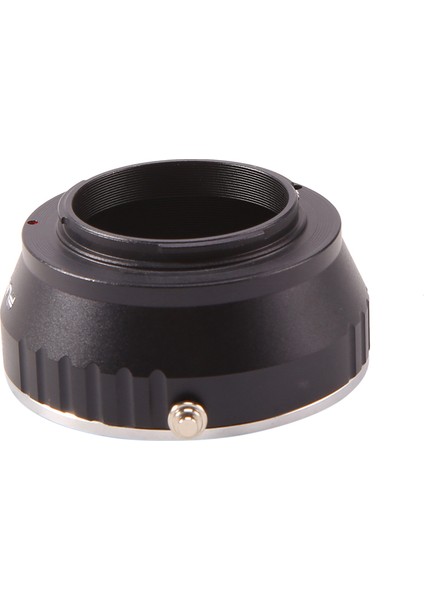 Eos-Fx Lens Adaptör Halkası Eos Lens Için Fuji Aynasız Tek Gövde Manuel Odaklama (Yurt Dışından)
