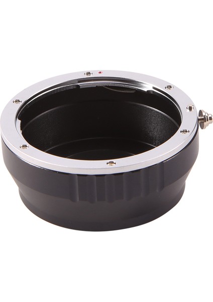 Eos-Fx Lens Adaptör Halkası Eos Lens Için Fuji Aynasız Tek Gövde Manuel Odaklama (Yurt Dışından)