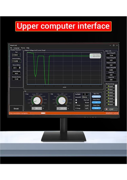ZK-10022 Cnc Adım Aşağı Dc Ayarlanabilir Regüle Güç Kaynağı Sabit Voltaj ve Sabit Akım Modülü Yükseltme B (Yurt Dışından) fırsatları