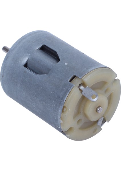 USB Fanlar Için Dc 5V 4350RPM 0.04A Elektrikli Küçük Motor (Yurt Dışından) indirimleri