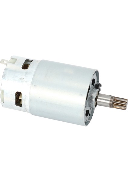 18 V 8 Diş Worx Motor Için RS-550VD-6532 H3 Worx 50027484 WU390 WX390 WX390.1 WX390.31 WU390.9 WX390.9 Rockwell (Yurt Dışından)