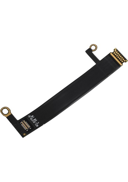 821-01228-A 821-01229-A Macbook Pro Için 13 Inç 15 Inç A1707 A1706 A1708 A1989 A1990 A2289 LCD Ekran Arka Işık Kablosu (Yurt Dışından)
