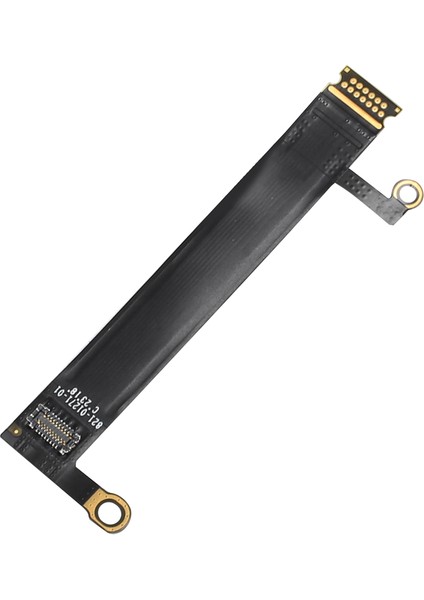821-01228-A 821-01229-A Macbook Pro Için 13 Inç 15 Inç A1707 A1706 A1708 A1989 A1990 A2289 LCD Ekran Arka Işık Kablosu (Yurt Dışından)