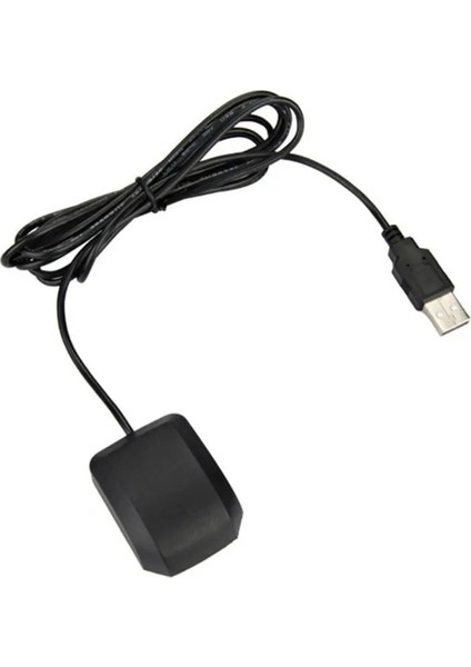 VK-162 Gps Alıcı Modülü Hassas Navigasyon Için Dahili Anten ve USB Arayüzlü Navigasyon Konumlandırma Modülü (Yurt Dışından)
