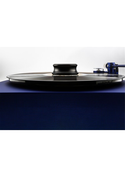 Alüminyum Metal Vinil Plak Ağırlık Sabitleyici Disk Dengeli Kelepçe Pikap Lp Plak Çalar Aksesuarları (Siyah) (Yurt Dışından) modelleri