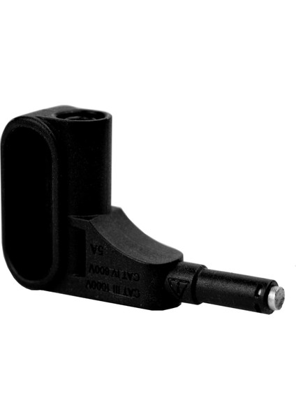 Mp1 Mıknatıs Probu 1, Manyetik Prob Uçları, 4 mm Muz Için Mıknatıs Probları 4'lü Set (Yurt Dışından)