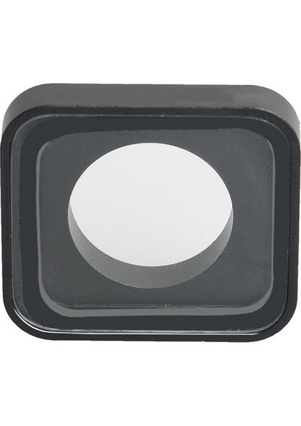 Gopro 9 10 11 12 Uv Filtre Lens Kapağı Koruyucu Tamir Parçası Siyah Spor Kamera Aksesuarları (Yurt Dışından)