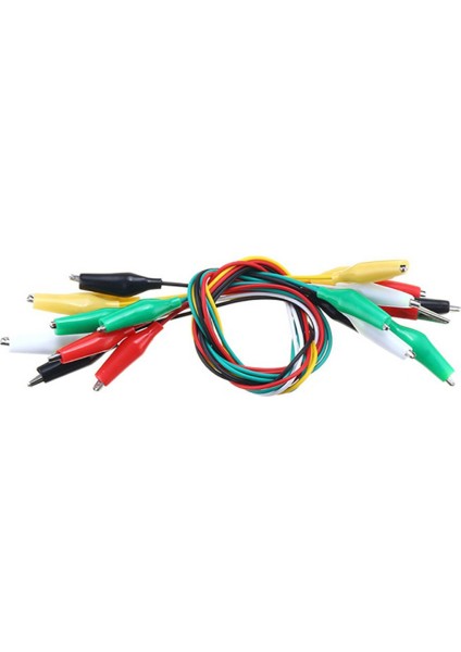 Makey Ana Kontrol Kartı Seti Deluxe Kit, USB Kablosu ile Ana Kontrol Kartlarının Dupond Timsahı (Yurt Dışından)