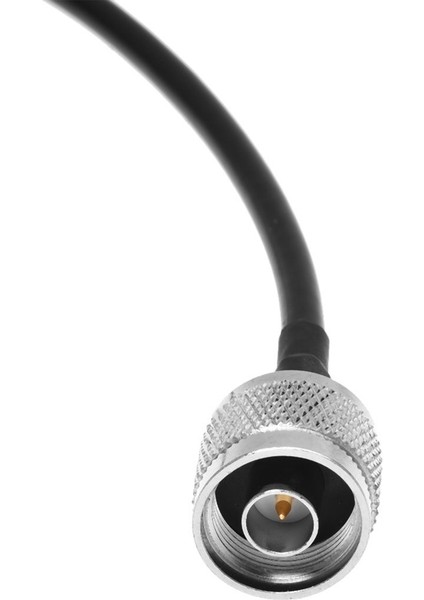 Sma Erkek - N Tipi Erkek Fiş Wifi Anten Pigtail Kablo 16.1" (Yurt Dışından)