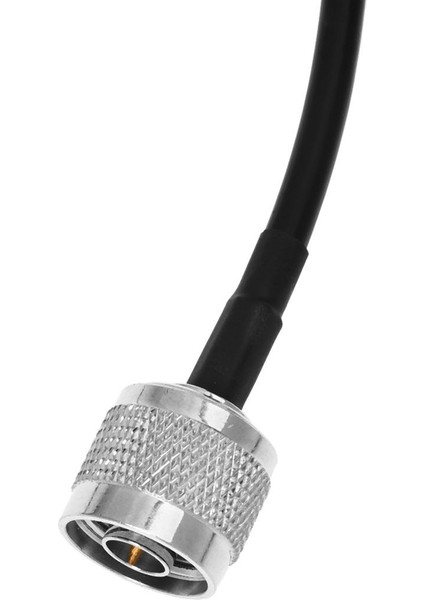 Sma Erkek - N Tipi Erkek Fiş Wifi Anten Pigtail Kablo 16.1" (Yurt Dışından)