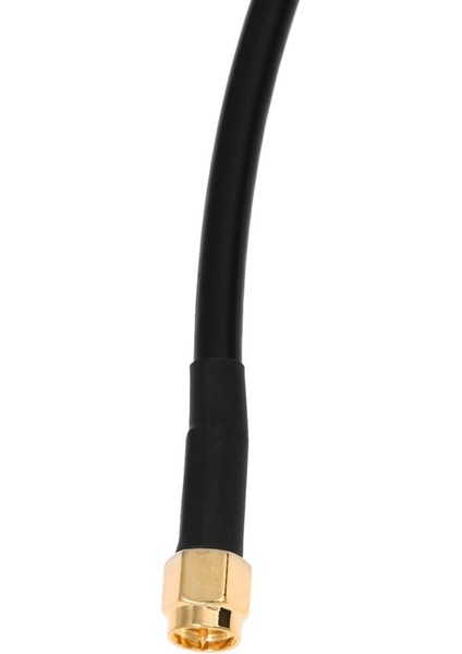 Sma Erkek - N Tipi Erkek Fiş Wifi Anten Pigtail Kablo 16.1" (Yurt Dışından)