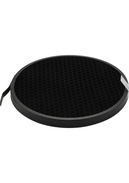 Fotoğraf Stüdyosu 16.8cm 60 Derece Petek Izgara 7 Inç Standart Reflektör Difüzör Lamba Gölge Çanak Için (Yurt Dışından) fırsatları