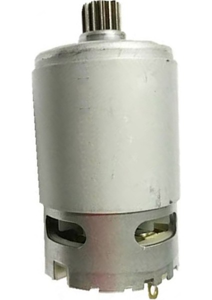 Gsr 1080-2-LI TSR1080-2-LI GSR1200-2-LI Akülü Matkap Sürücüsü Için 12V Için 15 Diş Dc Motorun Değiştirilmesi (Yurt Dışından) fiyatları